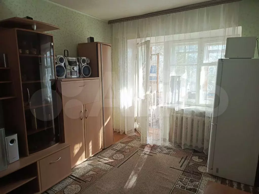 Комната 12,4 м в 1-к., 2/3 эт. - Фото 0
