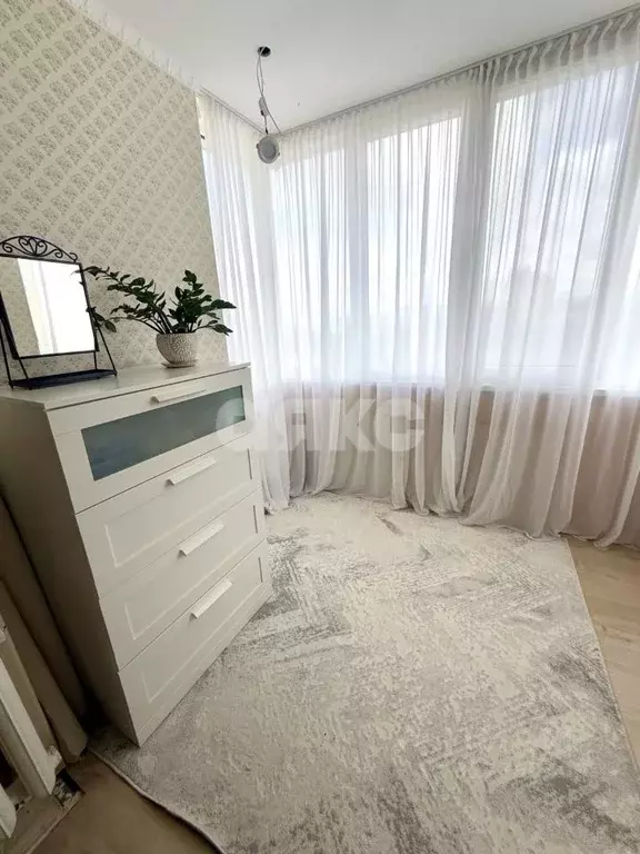 3-к кв. Крым, Симферополь ул. Ешиль Ада, 4 (75.4 м) - Фото 1