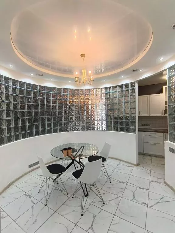 3-к кв. Московская область, Мытищи ул. Рождественская, 11 (75.0 м) - Фото 1