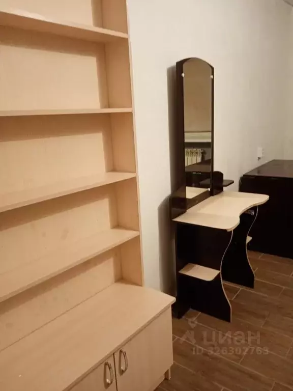 Комната Алтайский край, Барнаул Микронная ул., 137 (14.0 м) - Фото 2