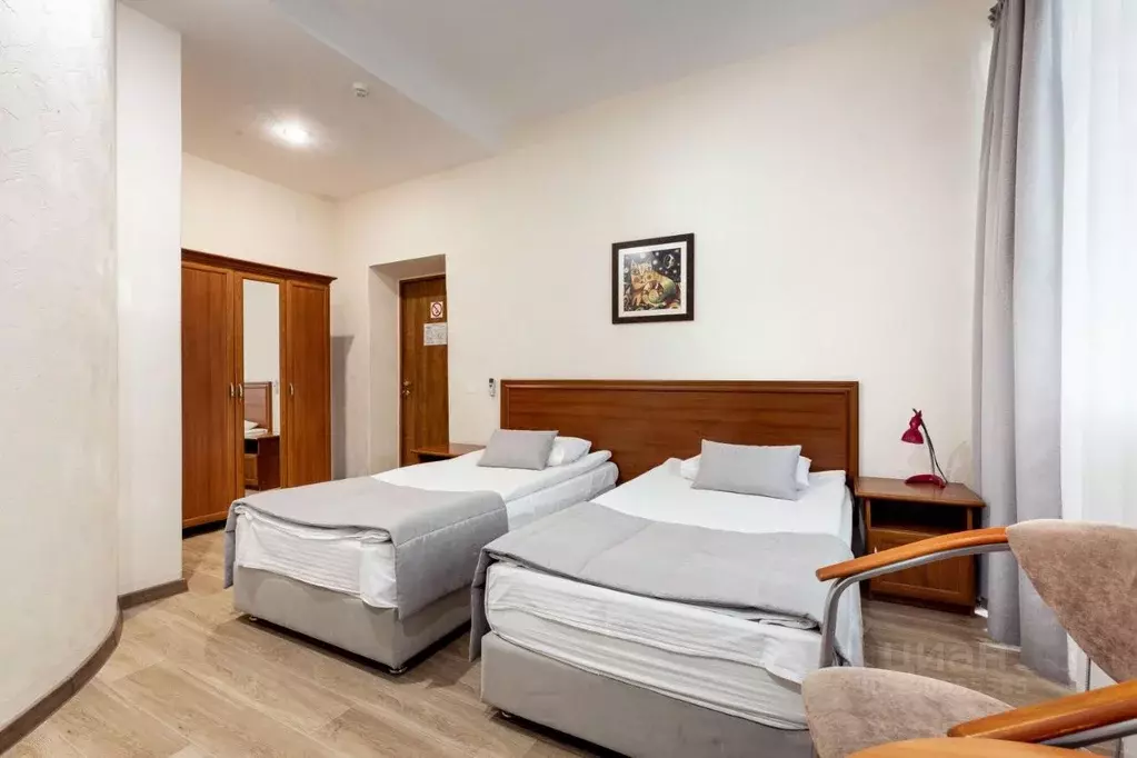 Комната Марий Эл, Йошкар-Ола ул. Чехова, 73 (18.0 м) - Фото 1