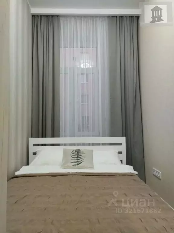 2-к кв. Калининградская область, Калининград ул. Пугачева, 9 (41.0 м) - Фото 2