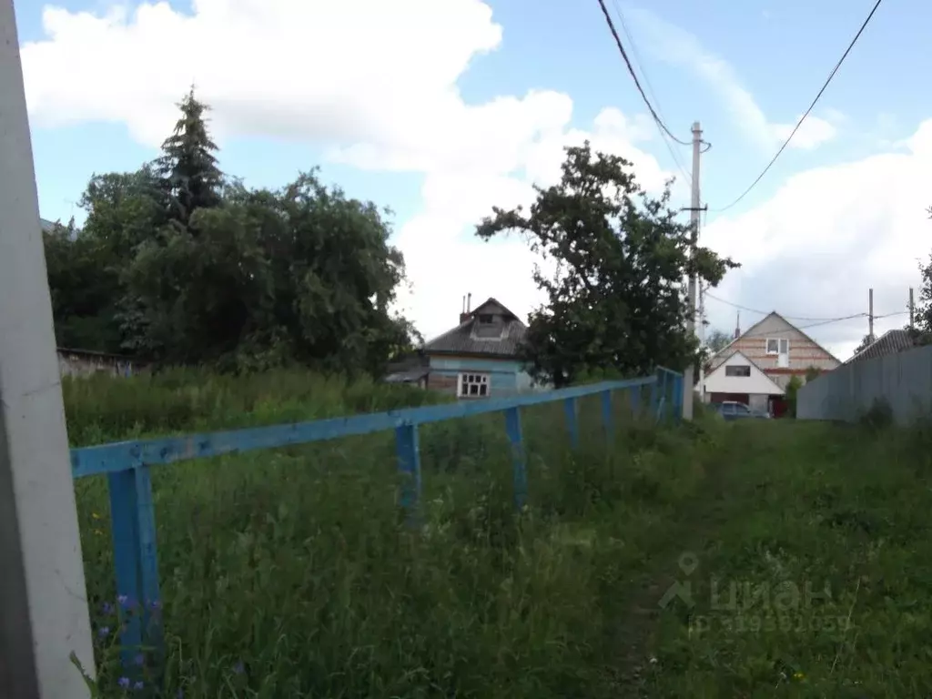 Дом в Тульская область, Ясногорск ул. Новая Заря (53 м) - Фото 1