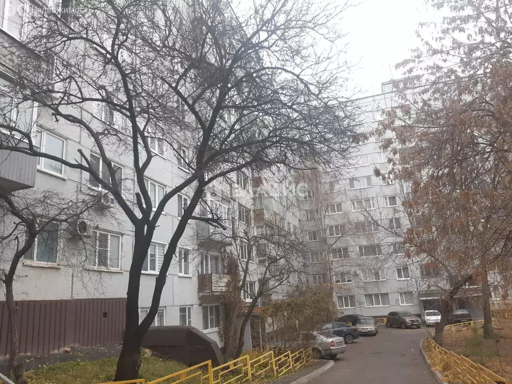 2-комнатная квартира: Пенза, улица 8 Марта, 27Б (54.3 м) - Фото 0