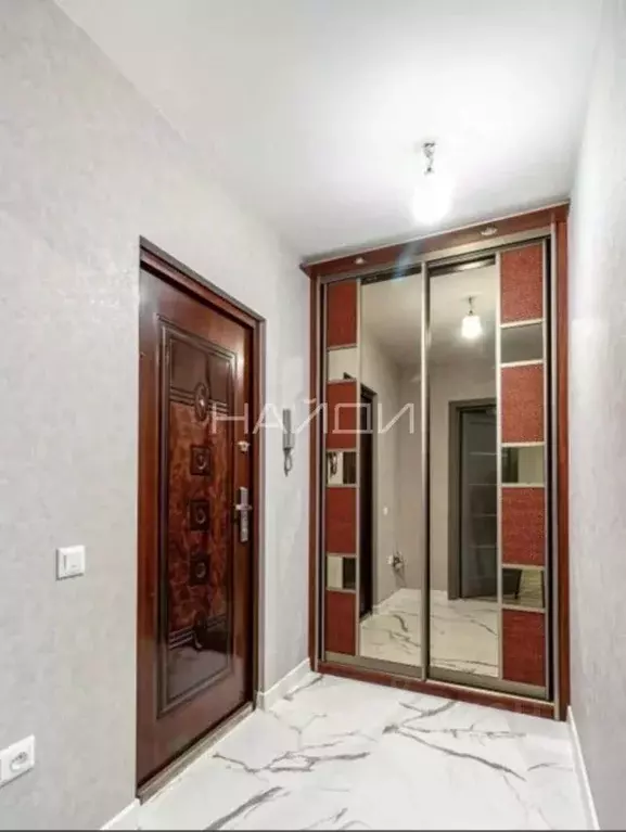 1-к кв. Рязанская область, Рязань ул. Новоселов, 37к1 (43.0 м) - Фото 1