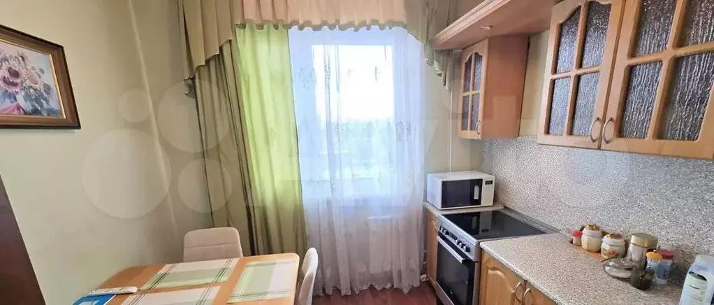 3-к. квартира, 64,1 м, 9/12 эт. - Фото 1