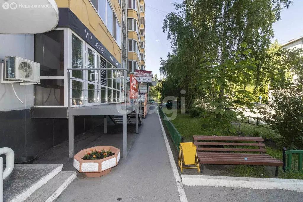 Помещение свободного назначения (52 м) - Фото 2