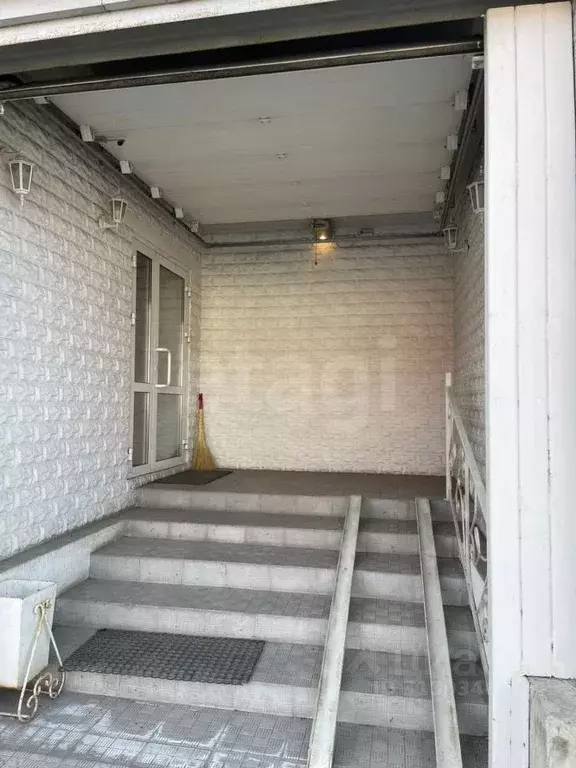 Торговая площадь в Свердловская область, Тугулым пгт ул. Федюнинского, ... - Фото 0