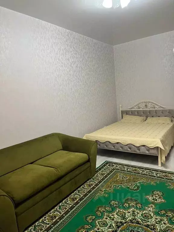 1-к кв. Дагестан, Дербент пер. Карла Маркса, 57 (39.0 м) - Фото 1