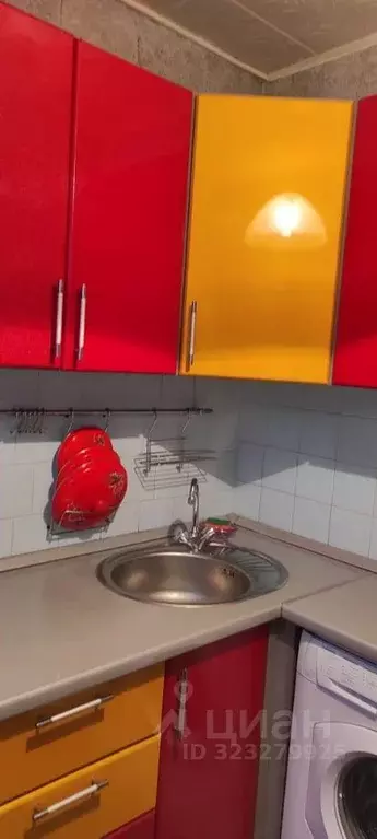 2-к кв. Красноярский край, Красноярск Волгоградская ул., 11а (47.0 м) - Фото 1