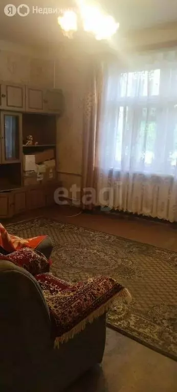 2-комнатная квартира: посёлок городского типа Орша, улица Ленина, 14/4 ... - Фото 1