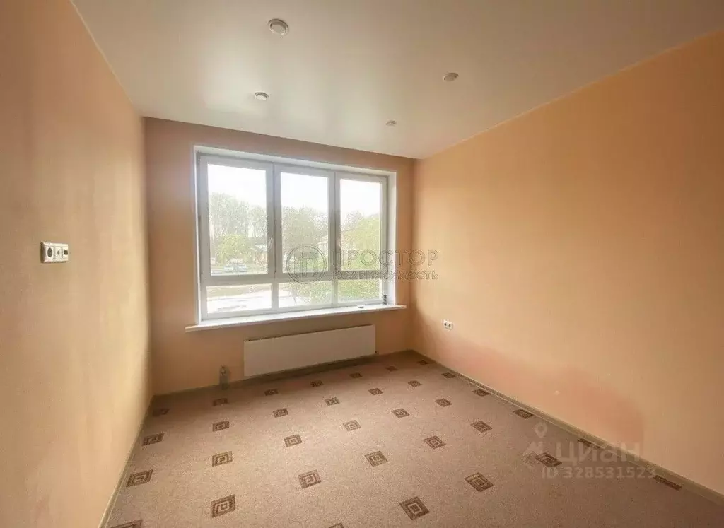 2-к кв. Москва бул. Скандинавский, 5к3 (58.0 м) - Фото 1