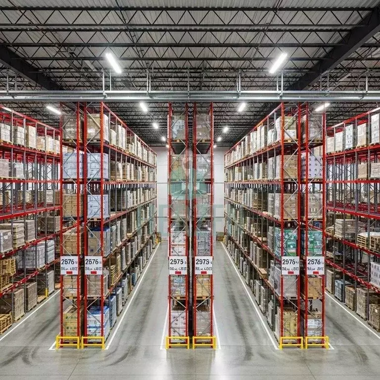 Склад в Московская область, Одинцовский городской округ, с. Акулово ... - Фото 1