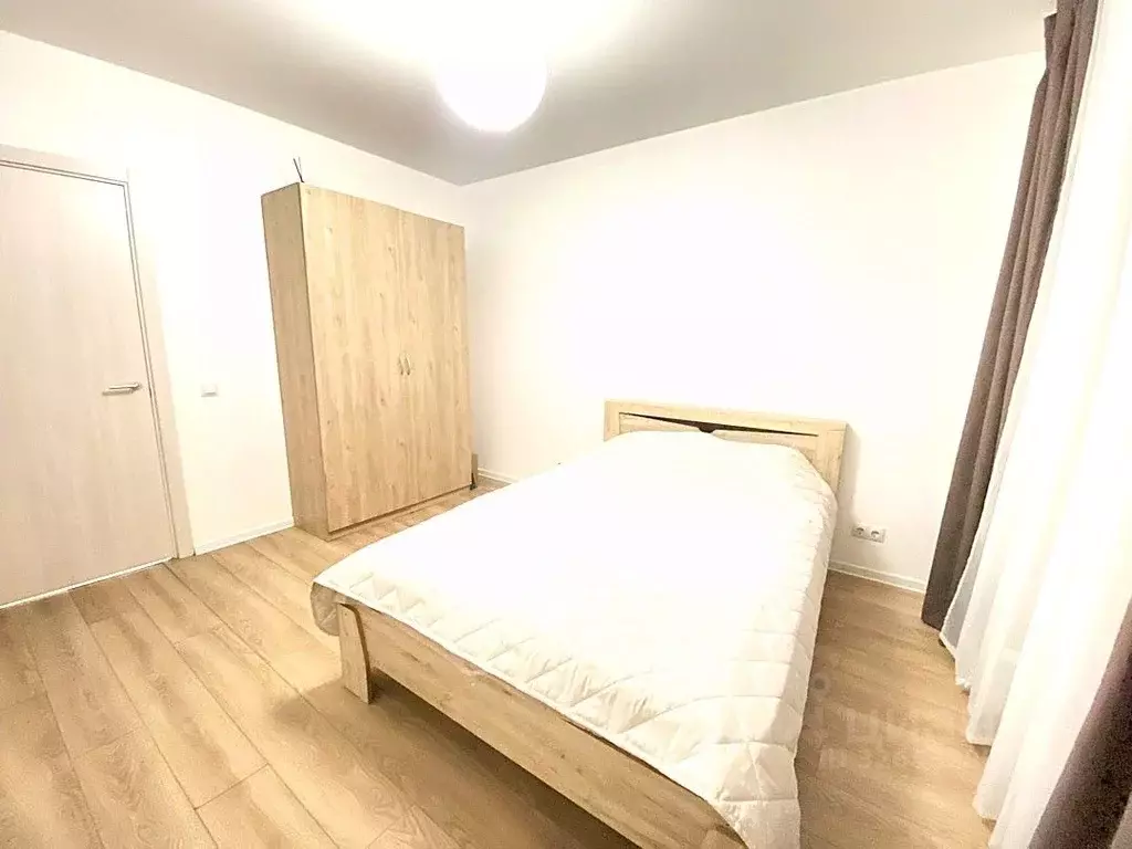 2-к кв. Москва Полярная ул., 27к5 (40.0 м) - Фото 2