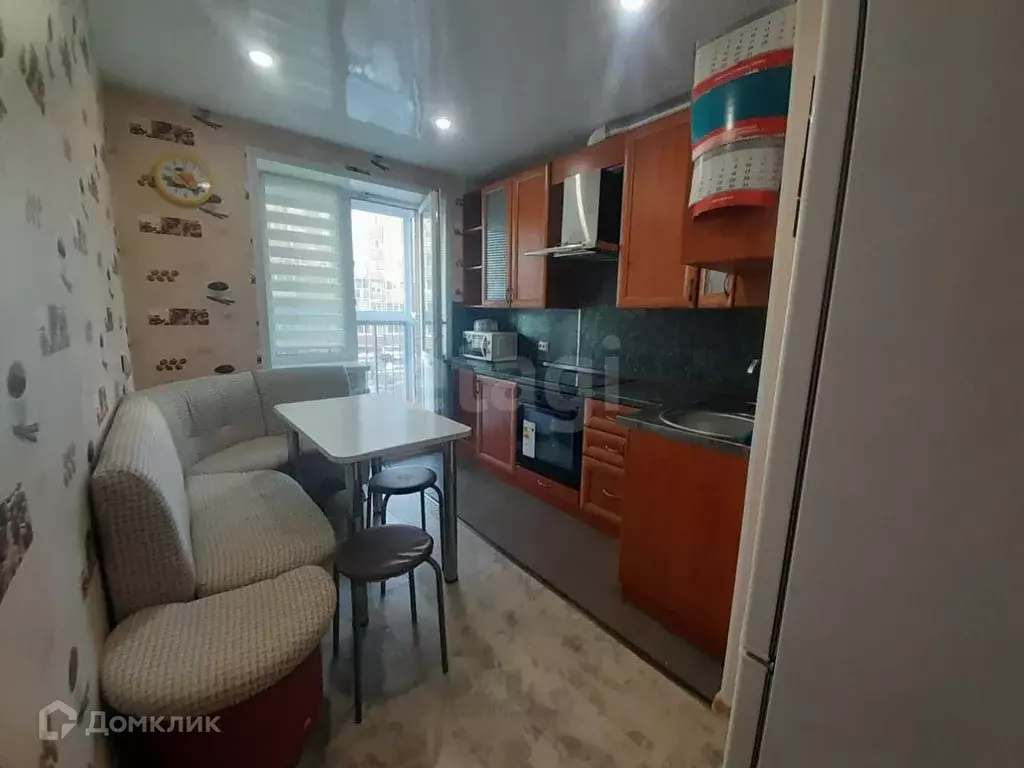 Продаётся 1-к квартира, 30.4 м - Фото 0