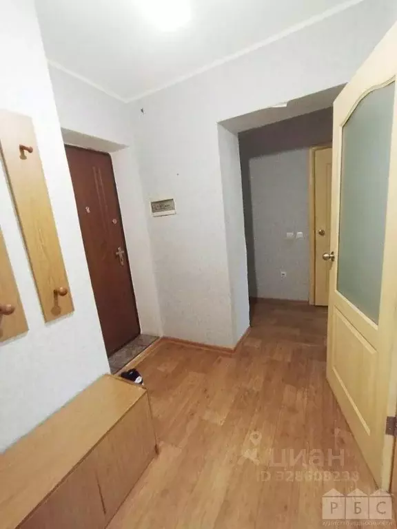 2-к кв. Саратовская область, Саратов ул. Имени Осипова, 16Б (53.0 м) - Фото 2