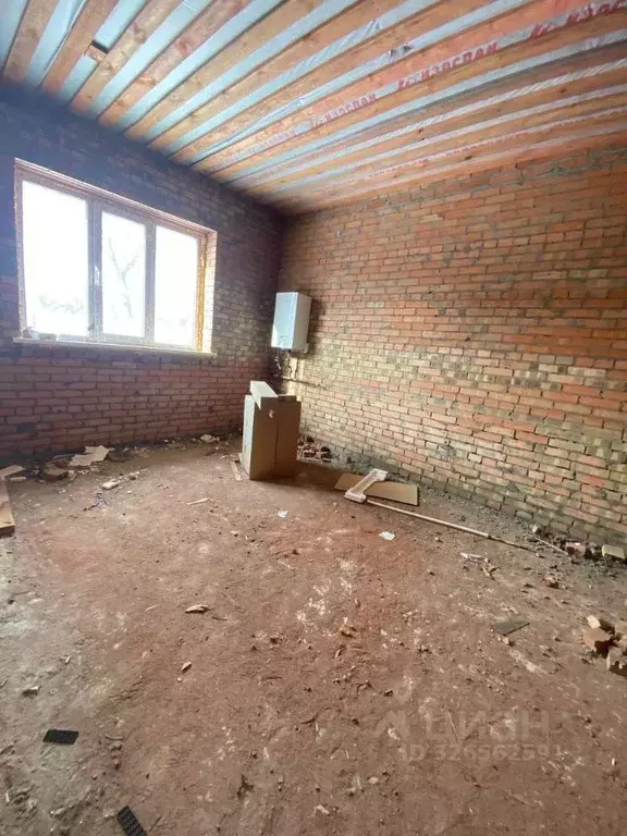 Дом в Ростовская область, Таганрог ул. Панфилова, 302 (107 м) - Фото 2