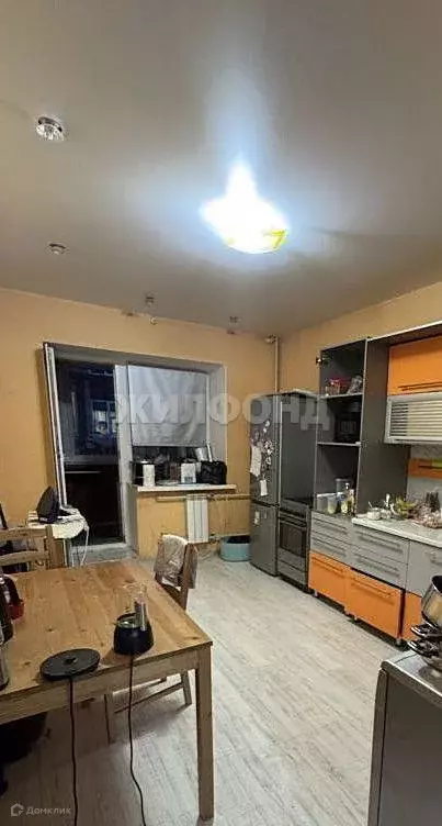 Продаётся 3-к квартира, 117.5 м - Фото 0