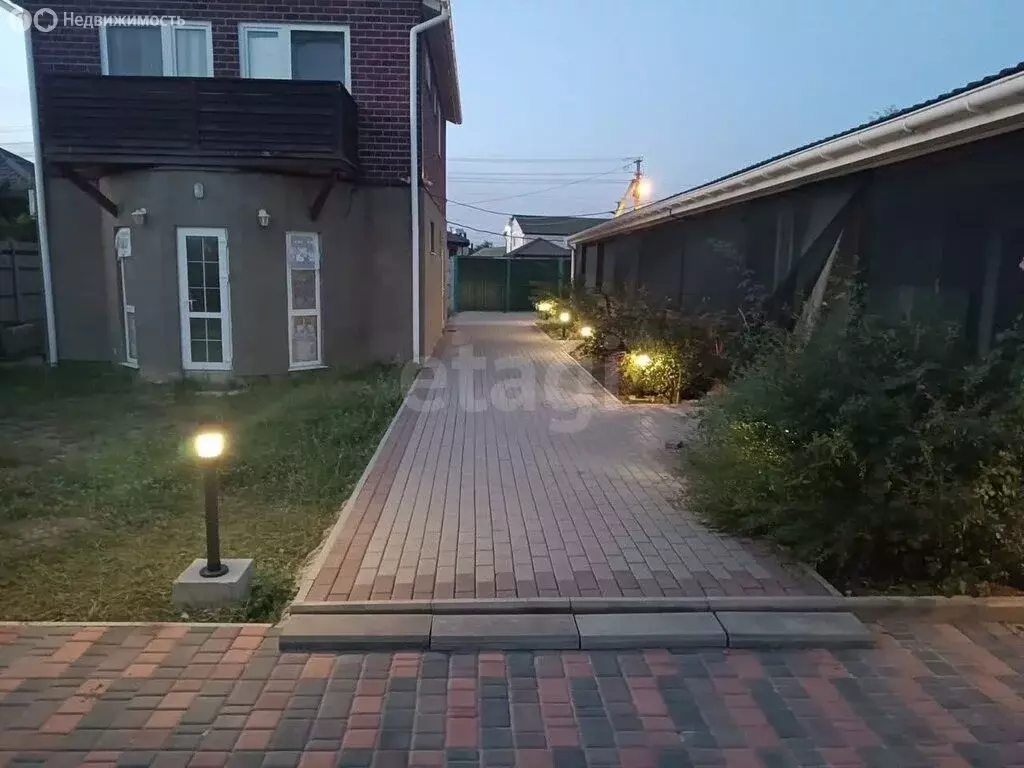 Дом в Заозёрное, Фруктовый переулок (111 м) - Фото 2