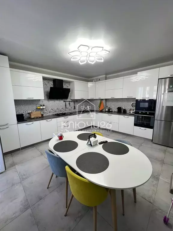 Продаётся 3-к квартира, 135 м - Фото 0