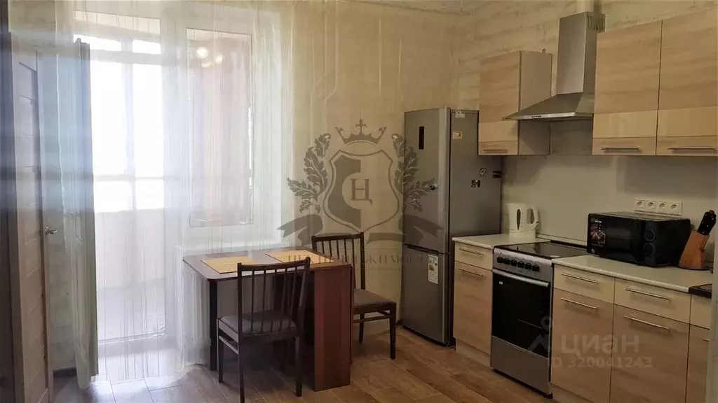 1-к кв. Санкт-Петербург Коломяжский просп., 5к1 (43.0 м) - Фото 1