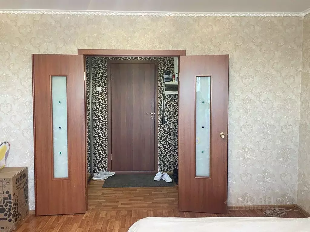 1-к кв. Челябинская область, Копейск ул. Калинина, 15Б (40.4 м) - Фото 2