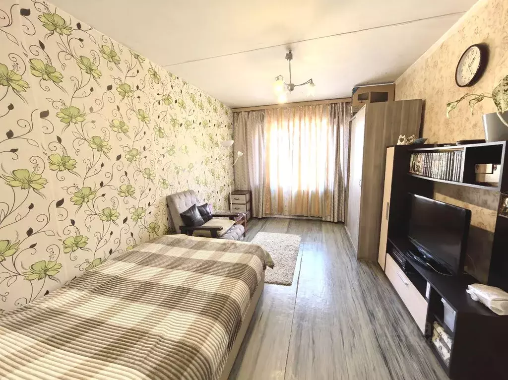 4-к кв. Московская область, Реутов ул. Победы, 17 (68.0 м) - Фото 1