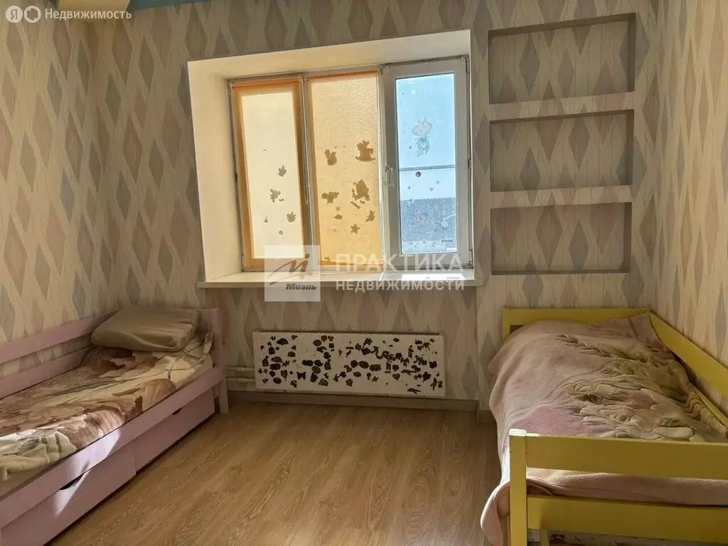 2-комнатная квартира: Ногинск, Гаражная улица, 1 (55.5 м) - Фото 2