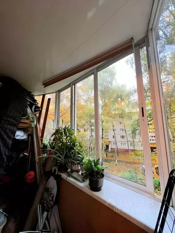 1-к кв. Московская область, Химки Юбилейный просп., 62 (31.0 м) - Фото 2