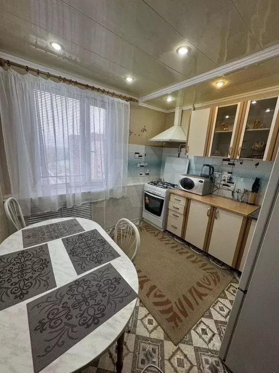 1-к. квартира, 36 м, 9/10 эт. - Фото 0
