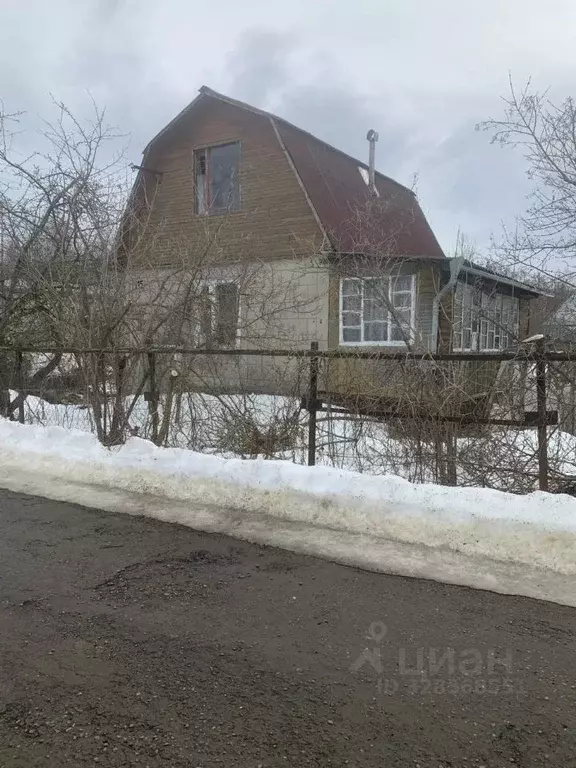 Дом в Московская область, Электрогорск Павлово-Посадский городской ... - Фото 2