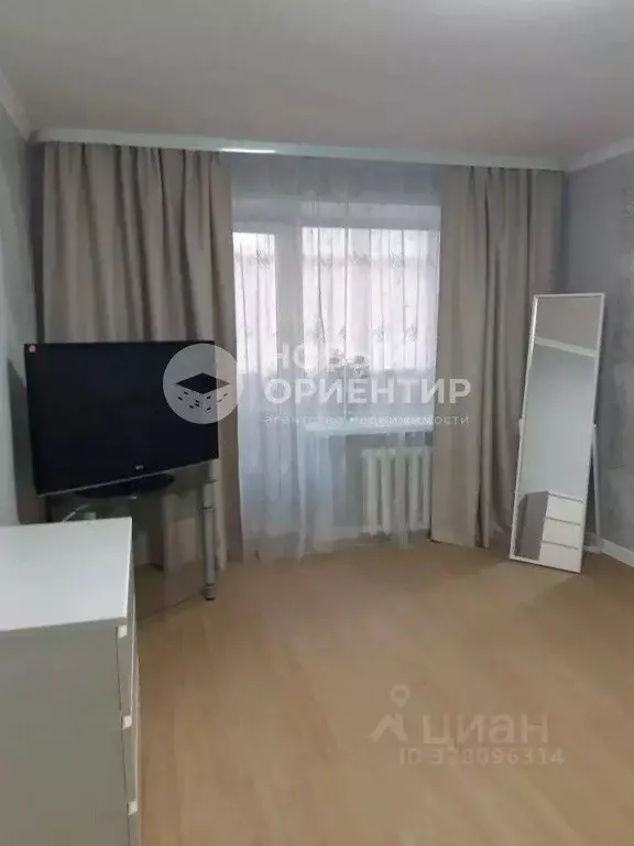 1-к кв. Свердловская область, Екатеринбург ул. Шейнкмана, 2 (34.8 м) - Фото 1