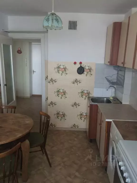 1-к кв. Рязанская область, Рязань Московский р-н, ул. Новаторов, 23 ... - Фото 1