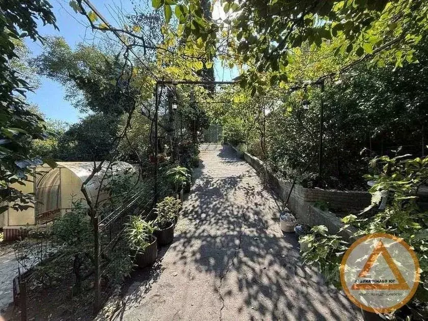 Дом в Краснодарский край, Туапсинский муниципальный округ, с. Шепси ... - Фото 1