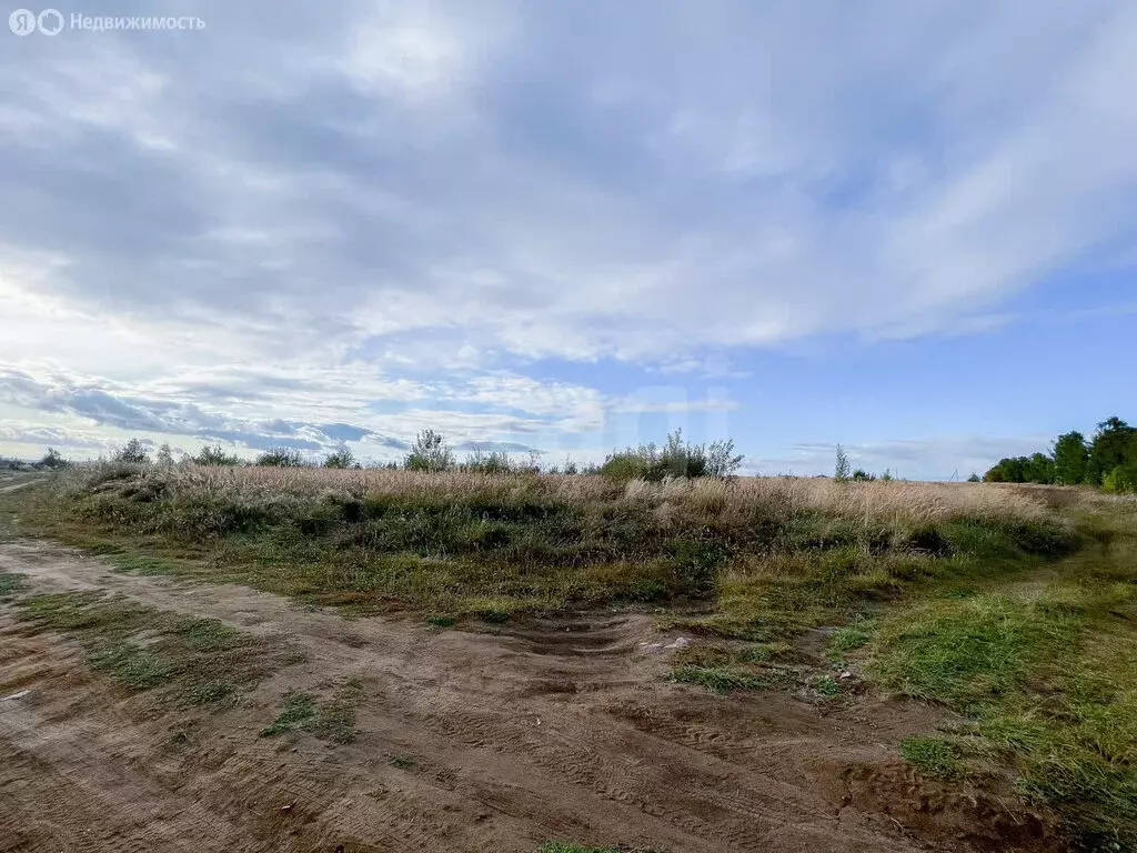 Участок в Саранск, Ленинский район (202.99 м) - Фото 1