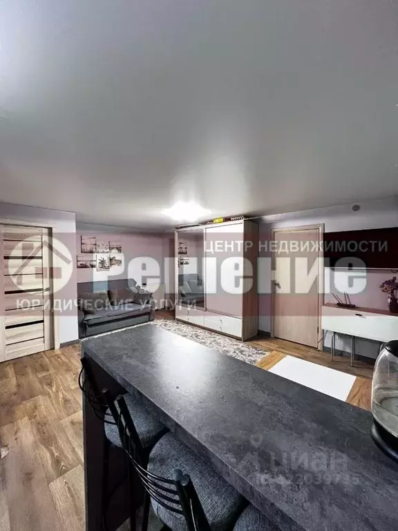 2-к кв. Челябинская область, Копейск ул. Макаренко, 32Б (41.0 м) - Фото 0