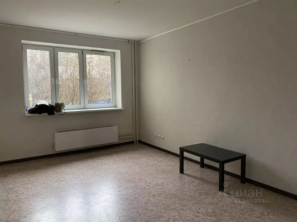 1-к кв. Московская область, Мытищи Октябрьский просп., 10В (50.0 м) - Фото 2