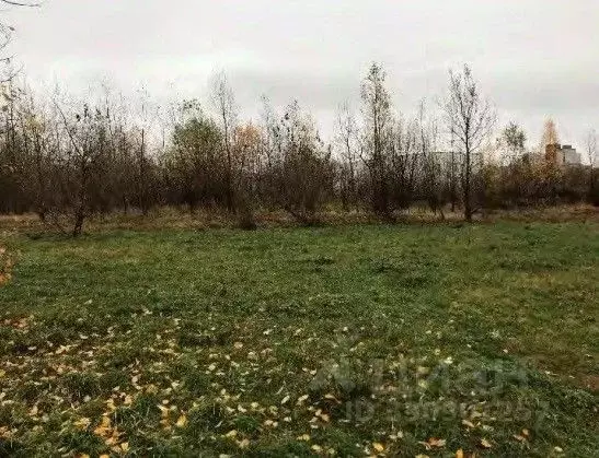 Участок в Санкт-Петербург Мичманская ул. (692.0 сот.) - Фото 1