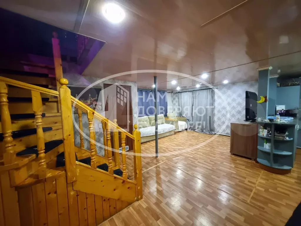 Дом 110,9 м на участке 50 сот. - Фото 1