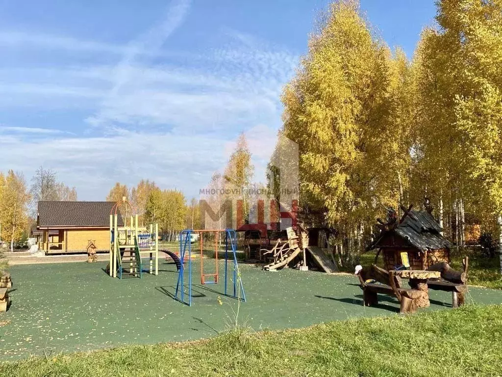Участок в Тверская область, Конаковский муниципальный округ, д. ... - Фото 1
