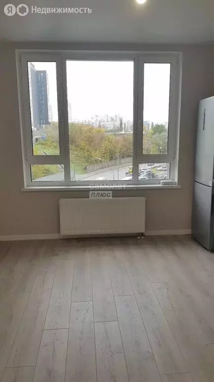 2-комнатная квартира: Красногорск, жилой комплекс Спутник, к13 (50.2 ... - Фото 2