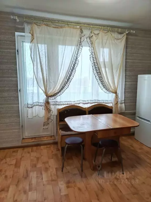 1-к кв. Воронежская область, Воронеж ул. Ломоносова, 114/28 (37.0 м) - Фото 2