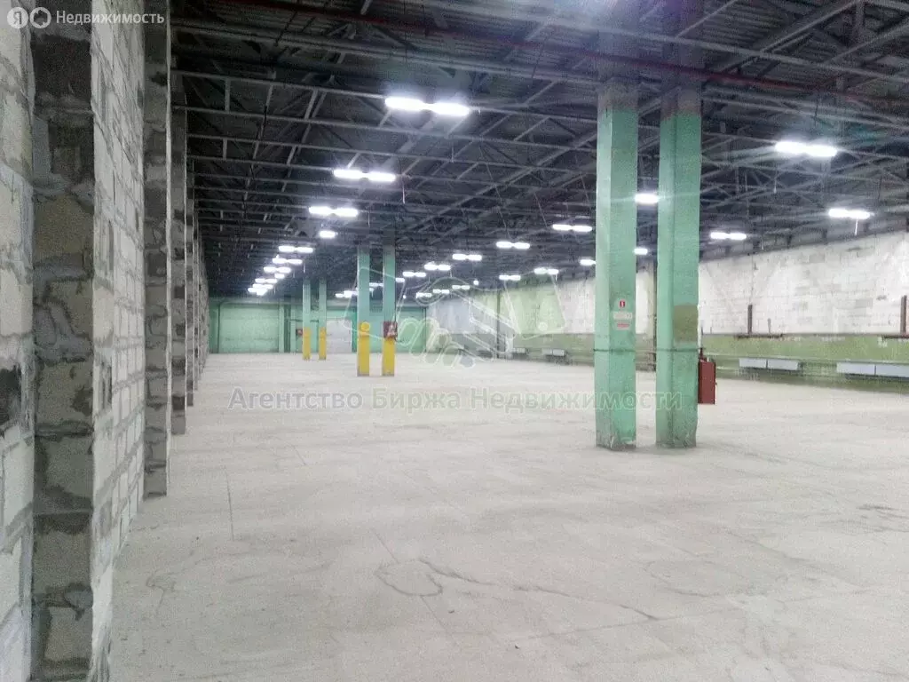 Производственное помещение (1400 м) - Фото 2