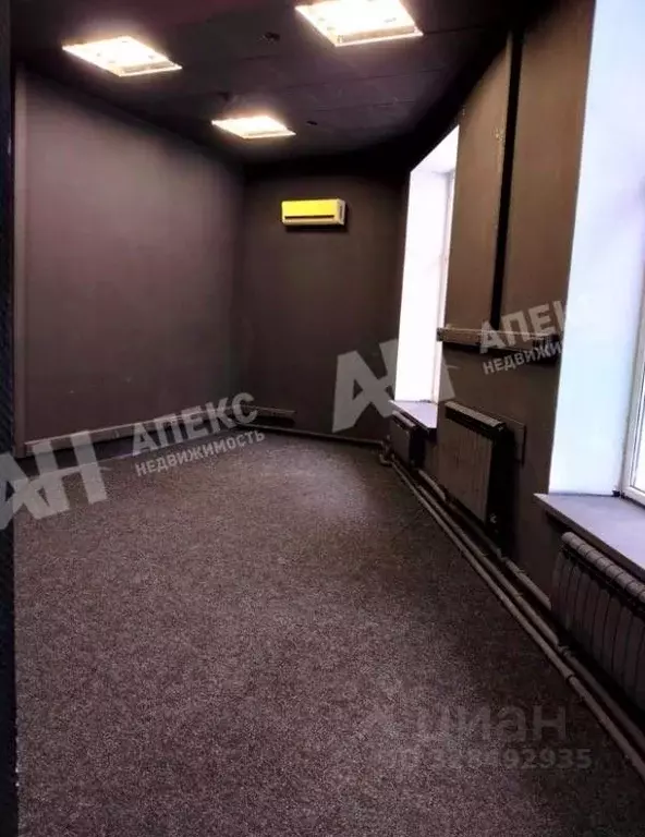Помещение свободного назначения в Москва ул. Водников, 2С2 (118 м) - Фото 1