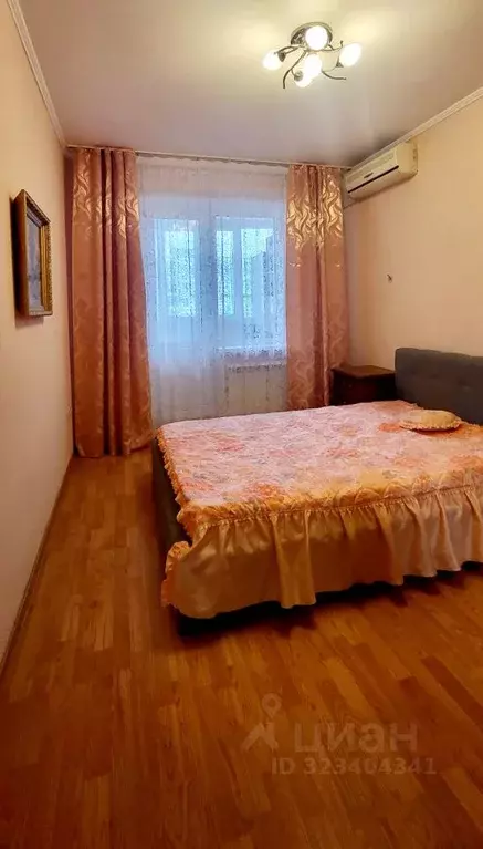 3-к кв. Краснодарский край, Новороссийск ул. Героев Десантников, 24 ... - Фото 2