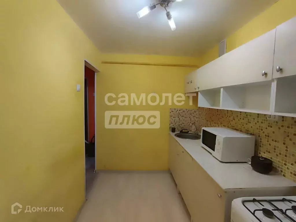 Продаётся 1-к квартира, 31 м - Фото 1