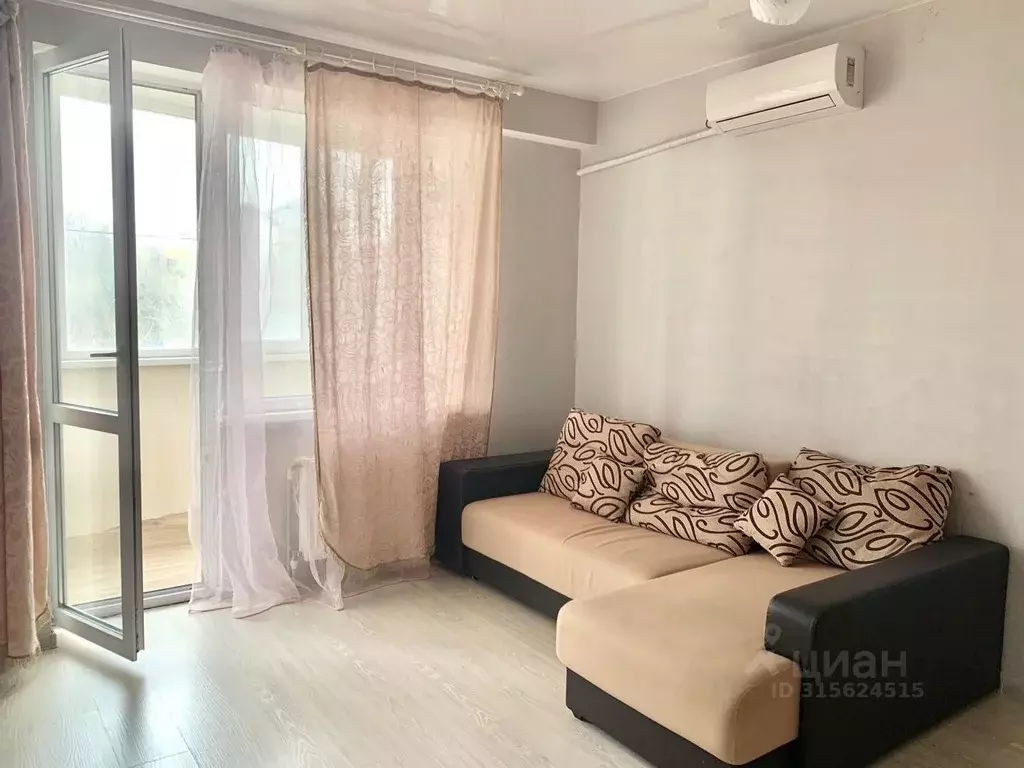 1-к кв. Севастополь просп. Победы, 59к3 (52.5 м) - Фото 0