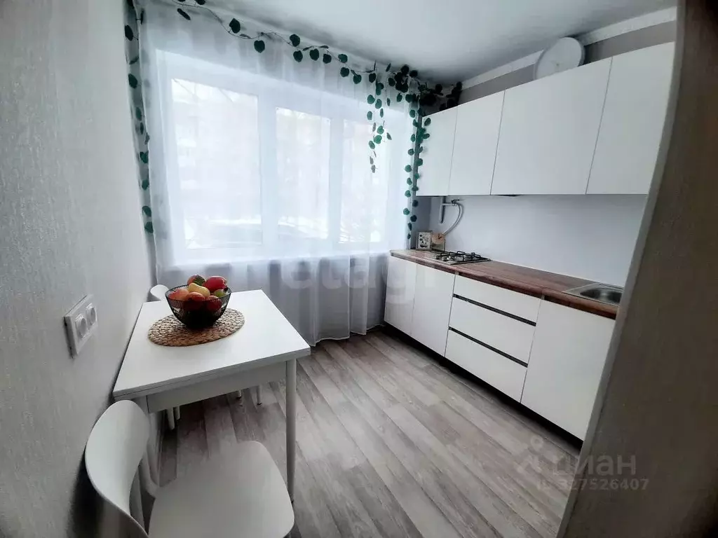 2-к кв. Челябинская область, Челябинск Комсомольский просп., 33б (47.8 ... - Фото 1