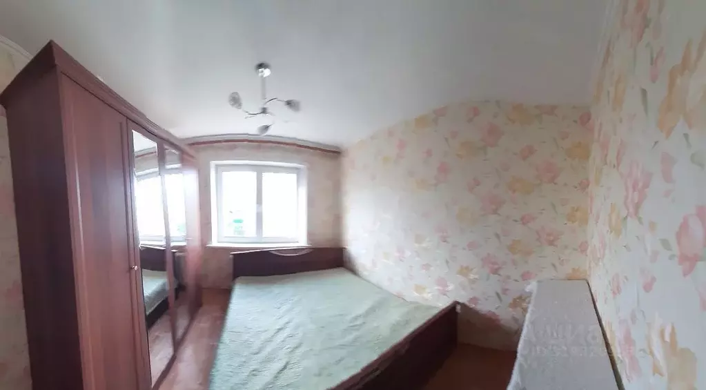 3-к кв. Саратовская область, Балаково Комсомольская ул., 49 (63.0 м) - Фото 0