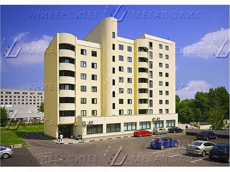 Офис в Москва Коровинское ш., 10С2 (94 м) - Фото 1